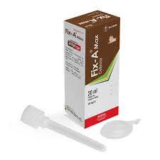 FIX A MAX 20 ML